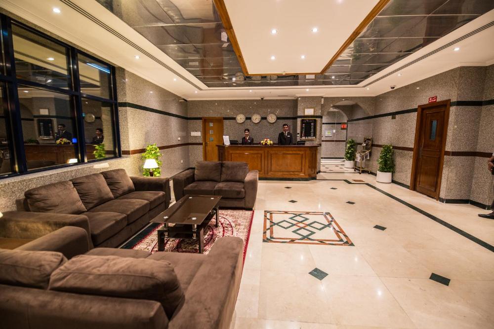 Welcome Hotel Apartments 1