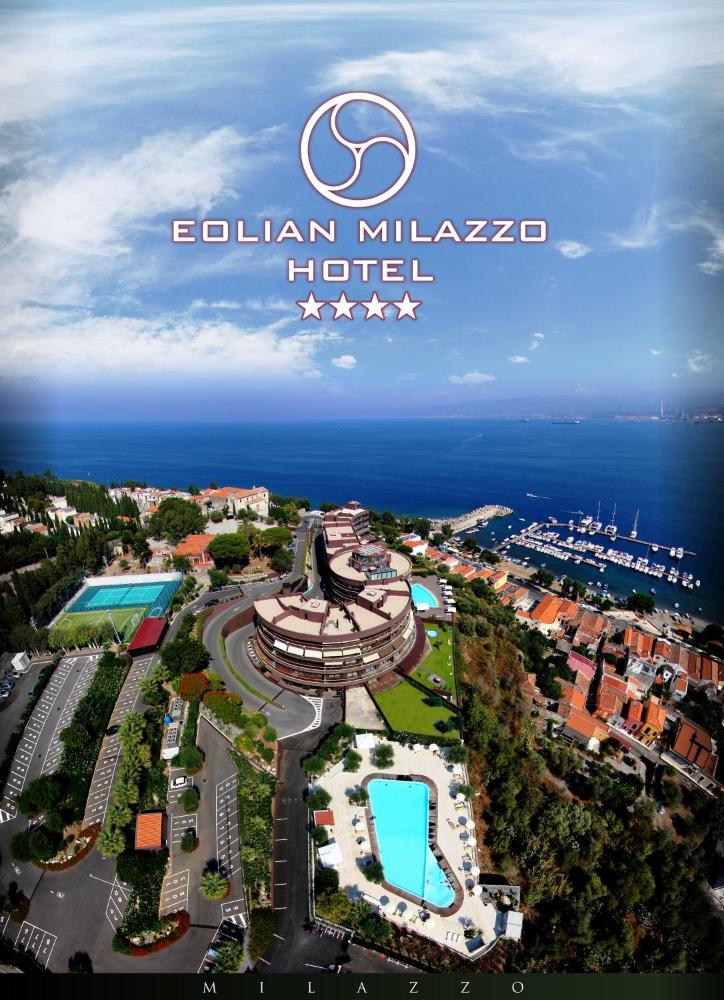 Foto - Eolian Milazzo Hotel