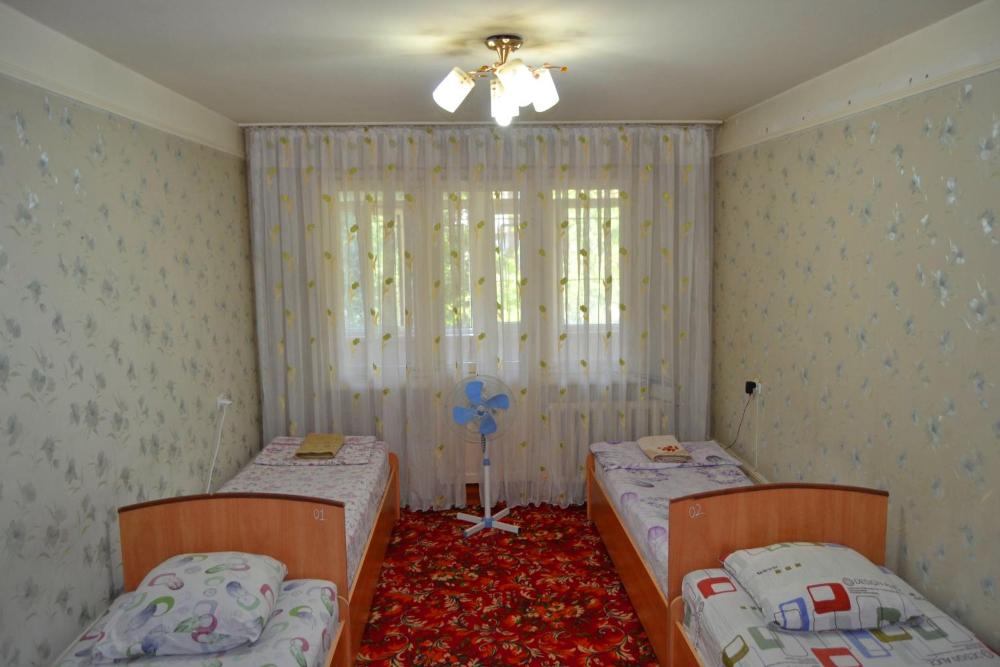 Osh Guesthouse Prices Photos Reviews Address Kyrgyzstan