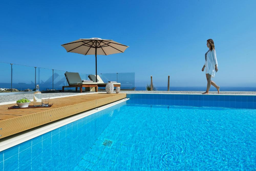 Foto - Premium SeaView Villa GG with Private Pool, Sauna and Gym