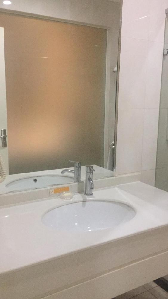 Goldmet Inn Beijing Daxing Gaomi Dian North Underground - 