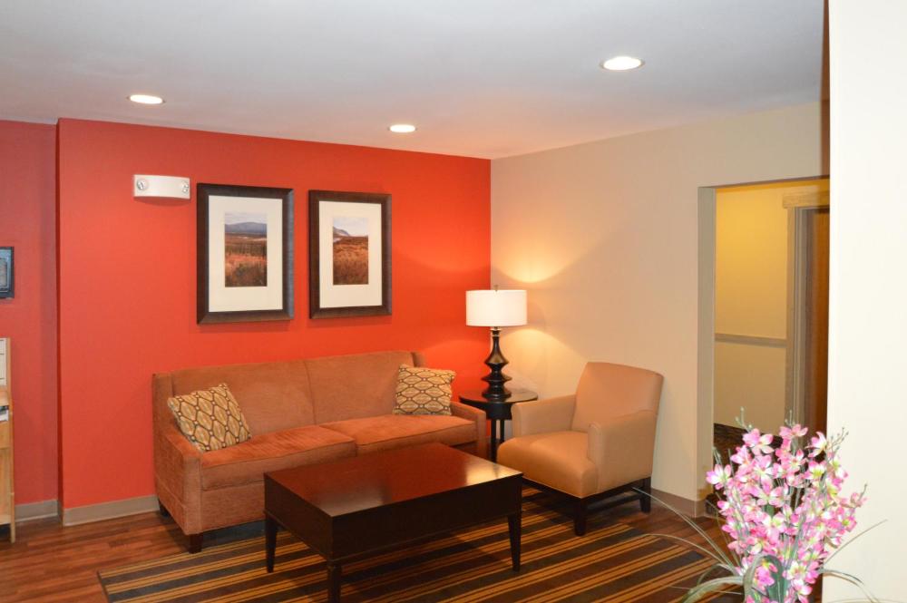 Foto - Extended Stay America Suites - Anchorage - Midtown