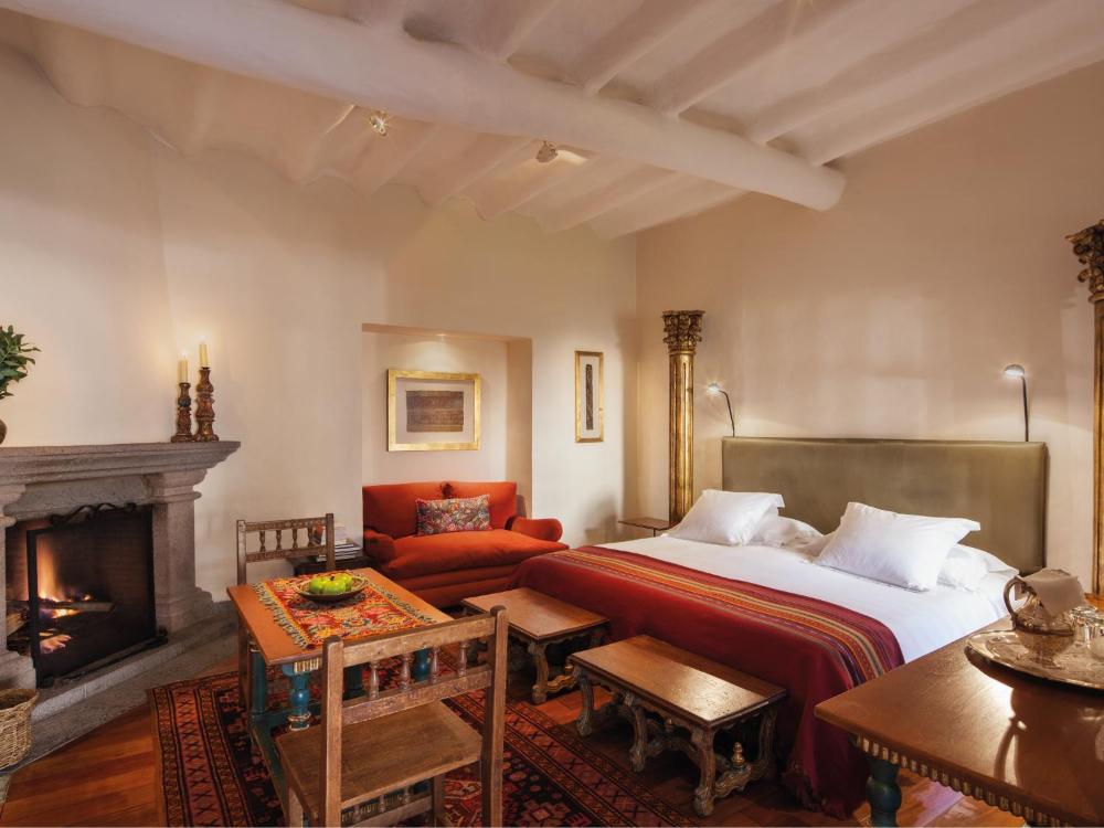 Photo - Inkaterra La Casona Relais & Chateaux