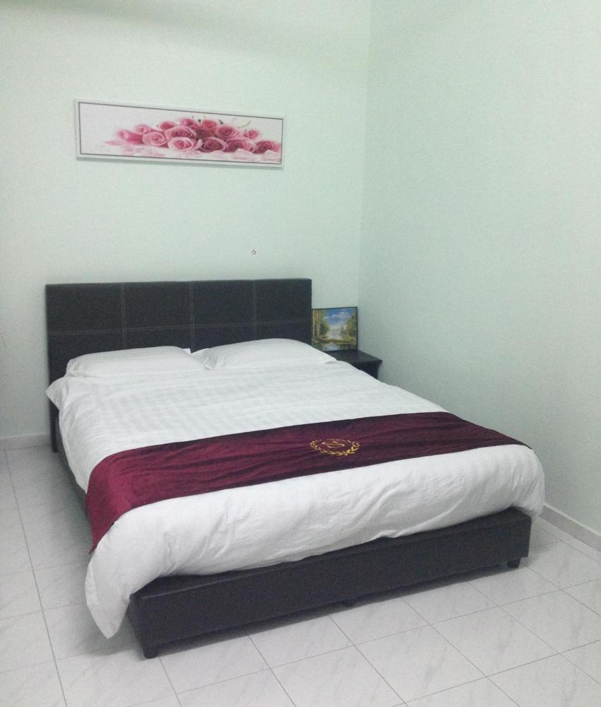 Pantai Emas Villa Prices Photos Reviews Address Malaysia
