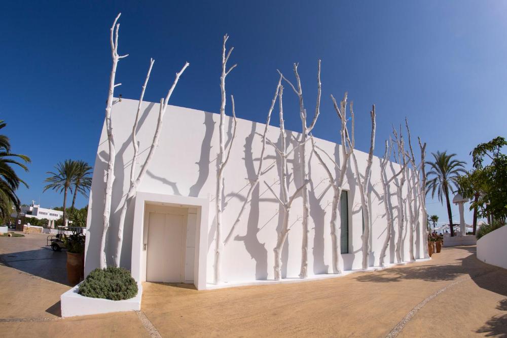 Photo - Destino Pacha Ibiza - Entrance to Pacha Club Included