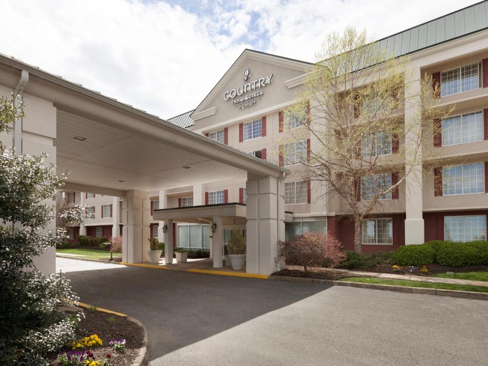 Foto - Country Inn & Suites by Radisson, Fredericksburg South (I-95), VA