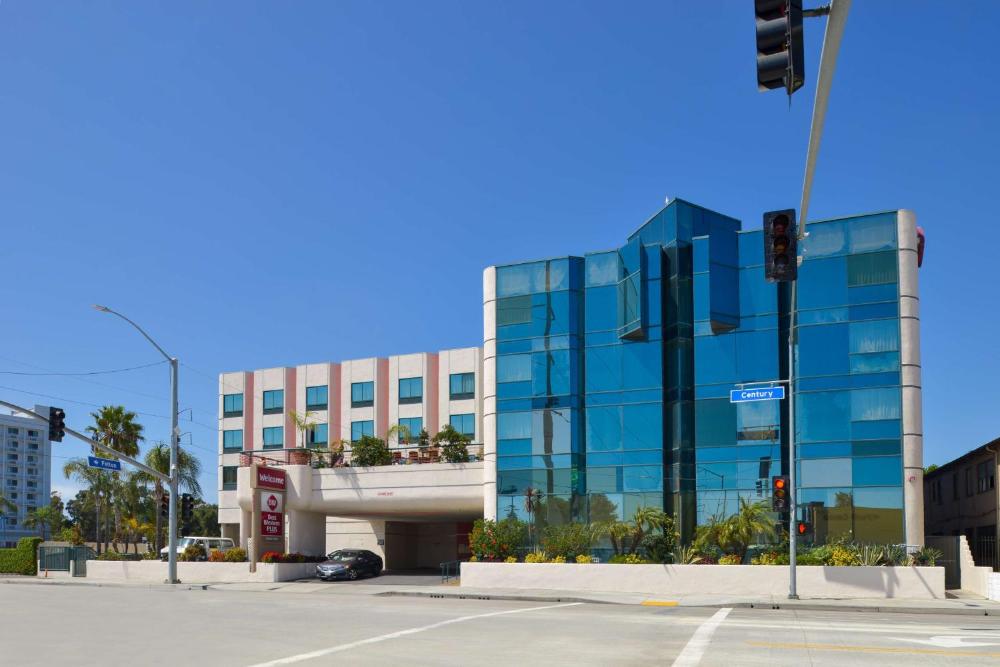 Photo - Best Western Plus Suites Hotel - Los Angeles LAX Airport