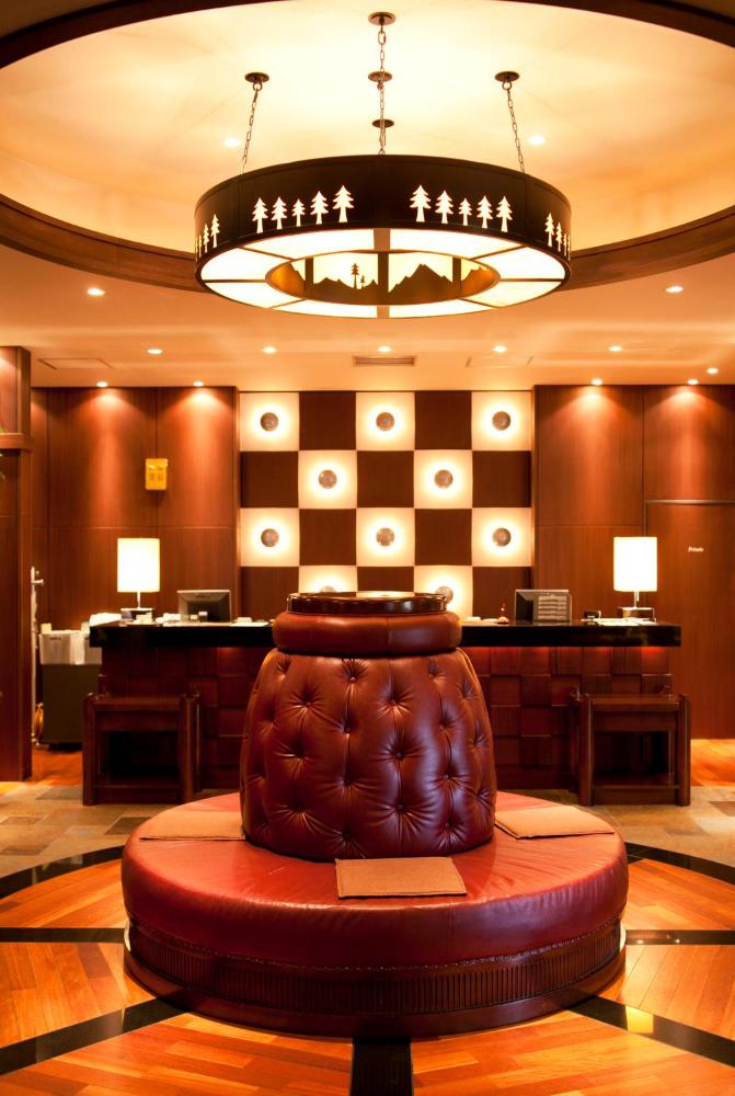 Komagane Kogen Resort Linx ราคา รปภาพ รวว ทอย ประเทศ - 