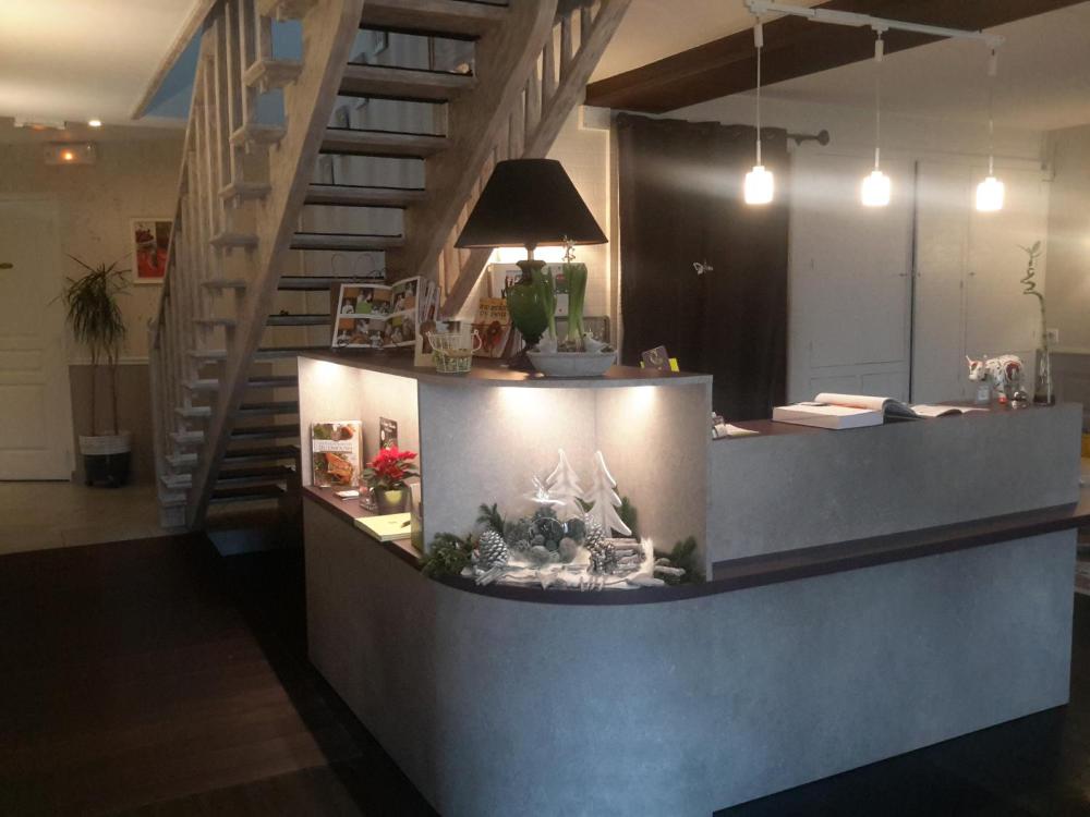 Photo - La Bonne Auberge