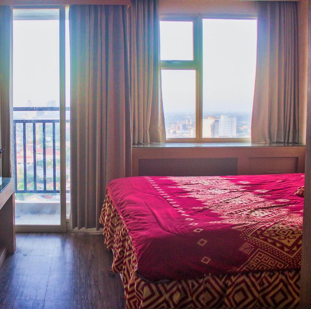 Comfort Margonda Residence 3 Prices Photos Reviews - 