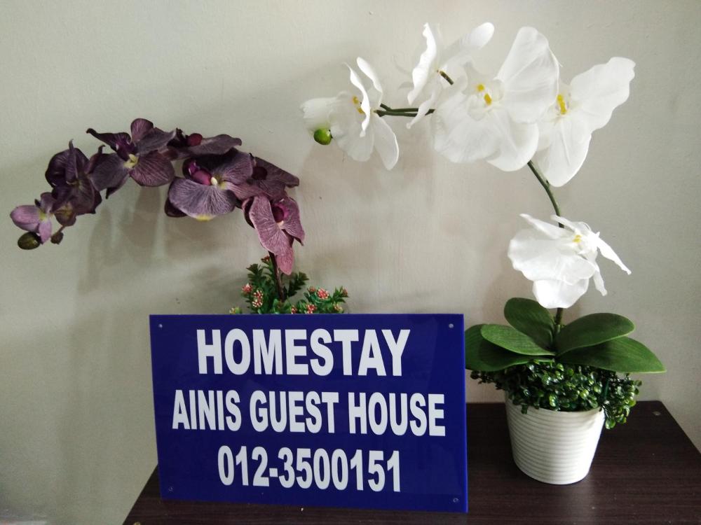 Foto - Ainis Guest House at The Lst World of Tambun Ipoh Perak