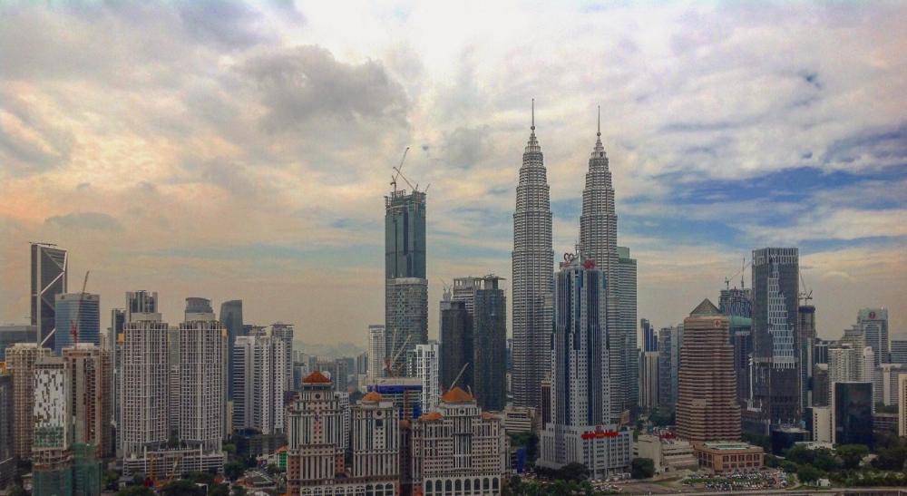 Setia Sky Residences Prices Photos Reviews Address Malaysia - 