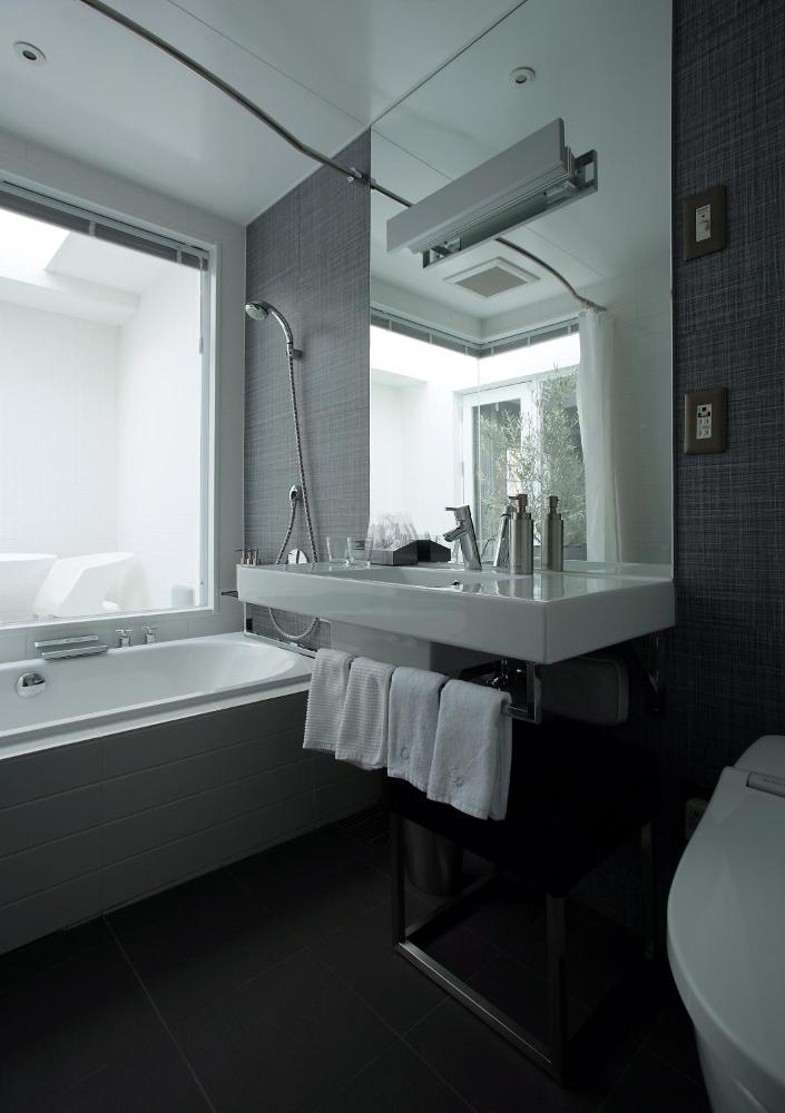 Hotel Unizo Fukuoka Tenjin Prices Photos Reviews Address - 