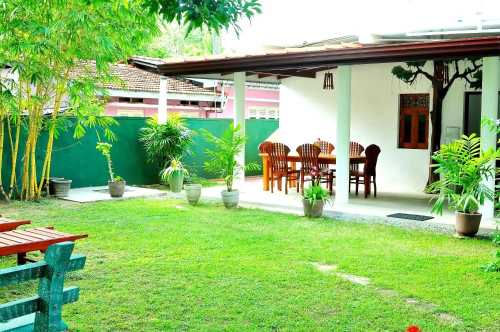 Nethmi Villa Prices Photos Reviews Address Sri Lanka - 