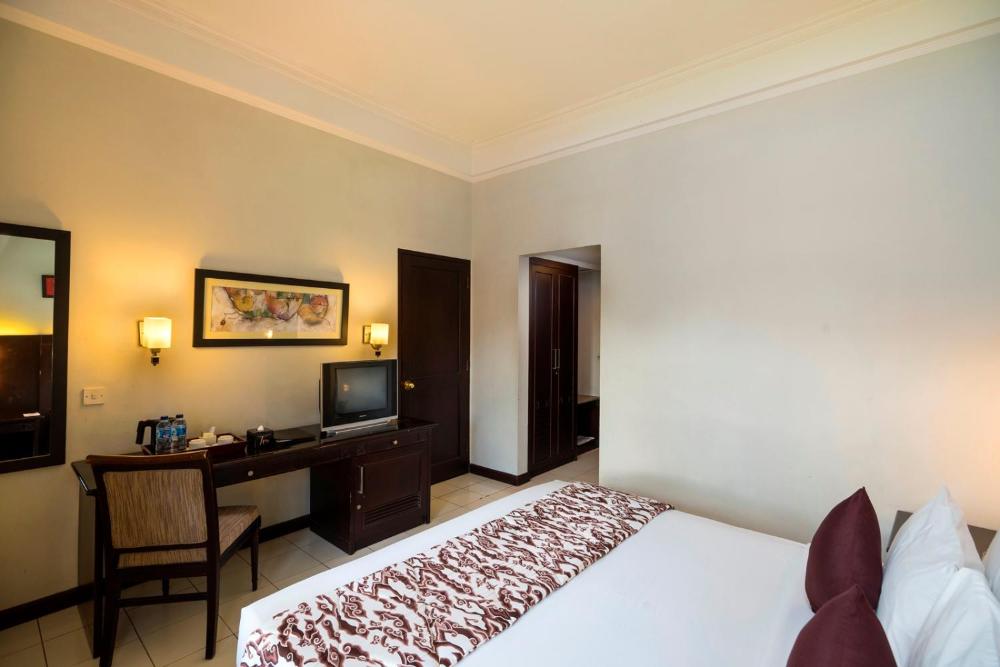 Horison Tirta Sanita Hotel Kuningan Prices Photos Reviews