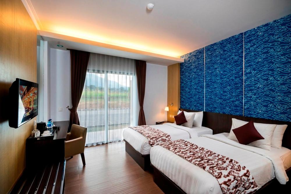 Horison Tirta Sanita Hotel Kuningan Harga Foto Ulasan