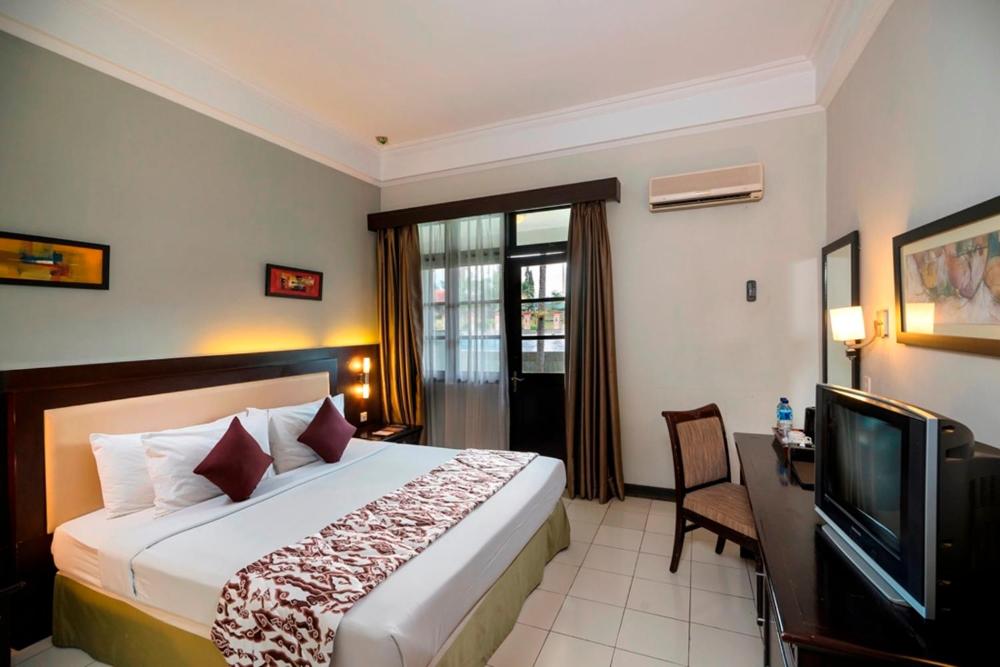 Horison Tirta Sanita Hotel Kuningan Prices Photos Reviews
