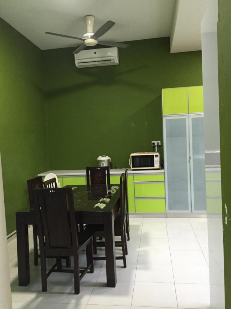 Impian Homestay Kg Lapan Tengkera Melaka Prices Photos