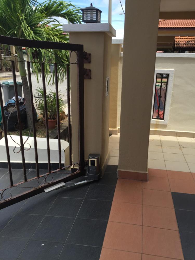 Impian Homestay Kg Lapan Tengkera Melaka Prices Photos