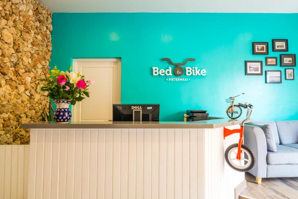 Foto - Bed & Bike Curacao