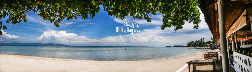 Foto - Milky Bay Resort