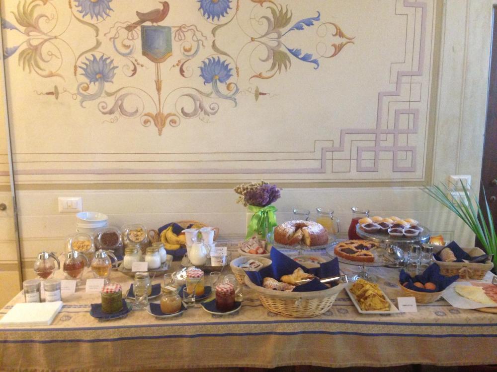 Foto - B&B Villa La Perla