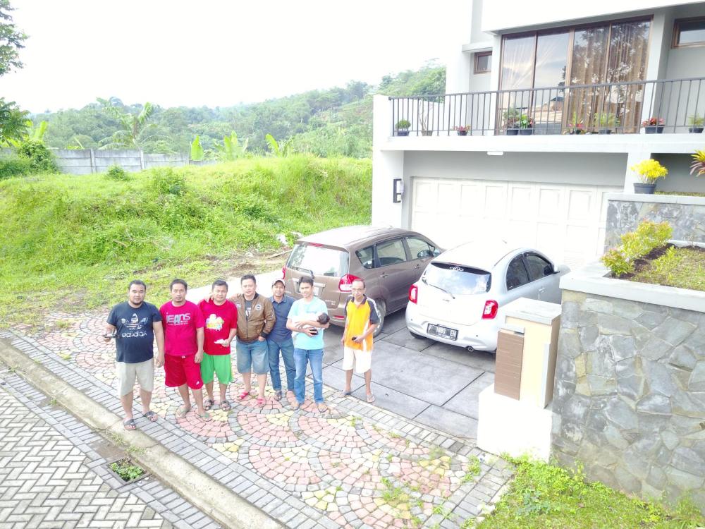 Villa Bogor Nirwana Prices Photos Reviews Address Indonesia