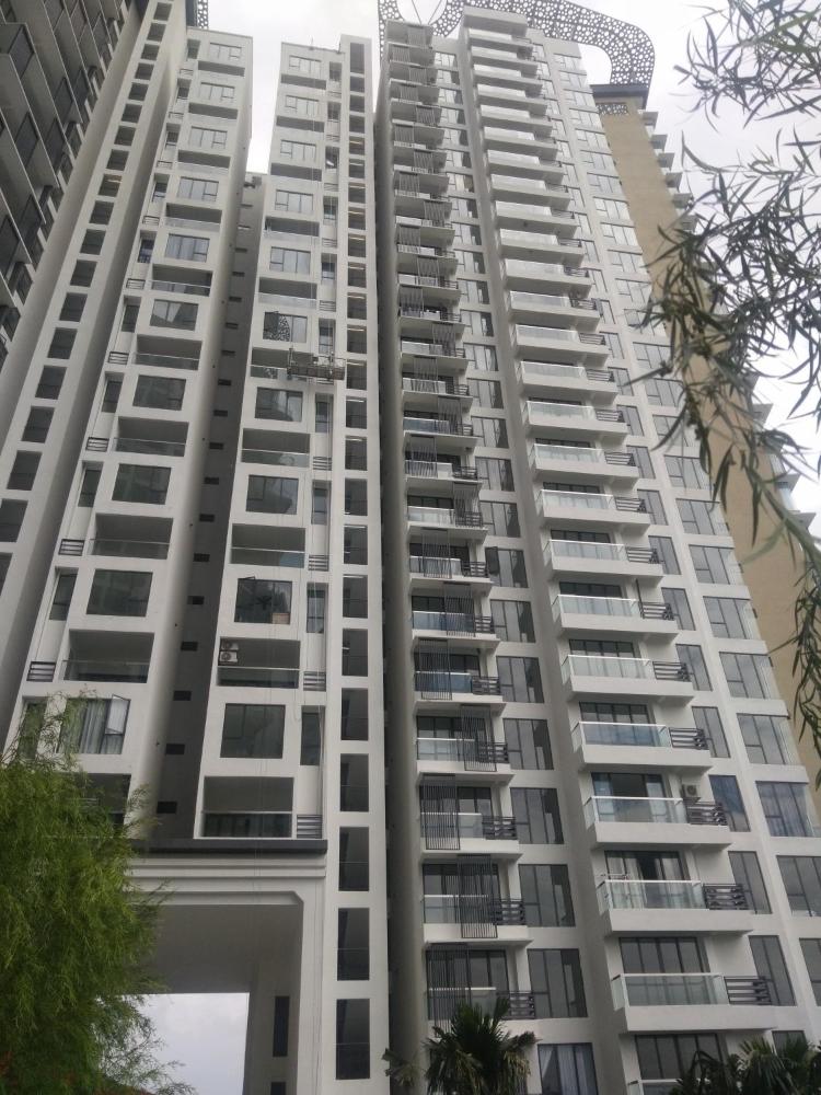 You Vista Cheras Near Mrt Taman Suntex Prices Photos Reviews Address Malaysia