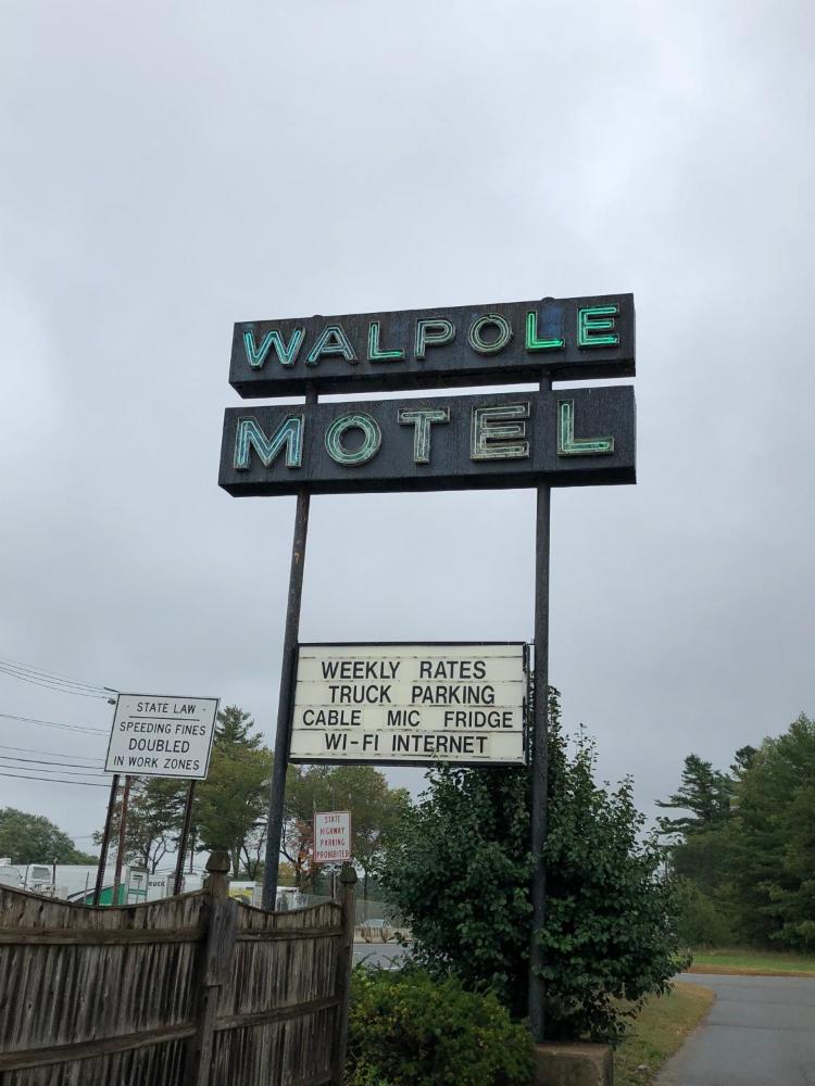 Photo - The Walpole Motel