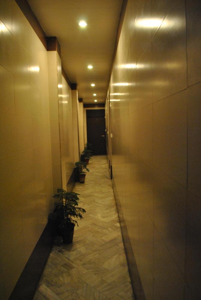 Hotel Golden Deluxe