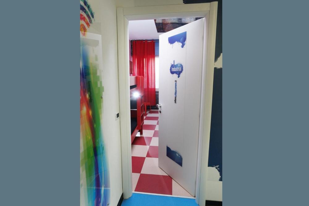 milano affittacamere