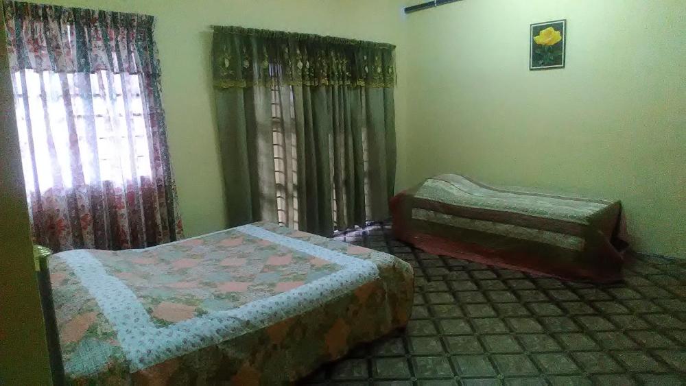 Rumah Tamu Bajet Kuantan Prices Photos Reviews Address Malaysia