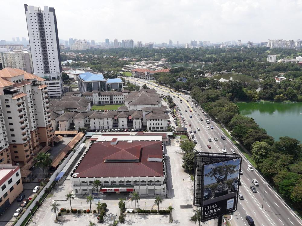 The Grand Kelana Jaya Prices Photos Reviews Address Malaysia