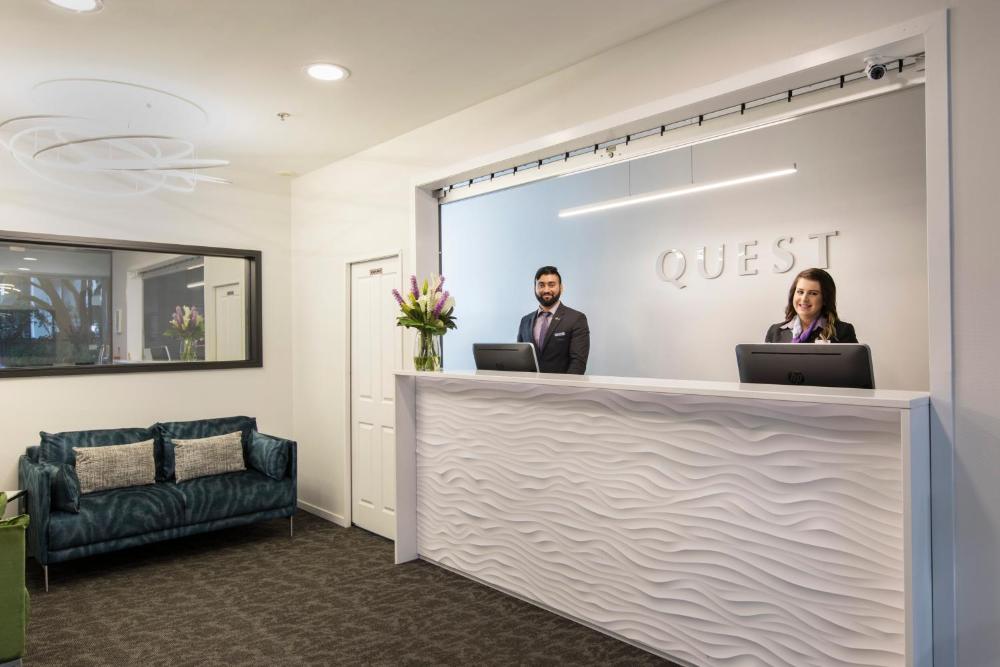 Foto - Quest Atrium Serviced Apartments