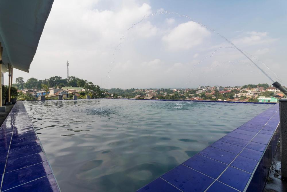 Reddoorz At Batutulis Bogor Prices Photos Reviews Address