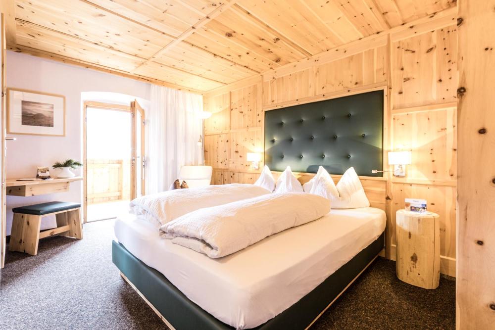 Photo - Berghotel Jochgrimm - Your Dolomites Home