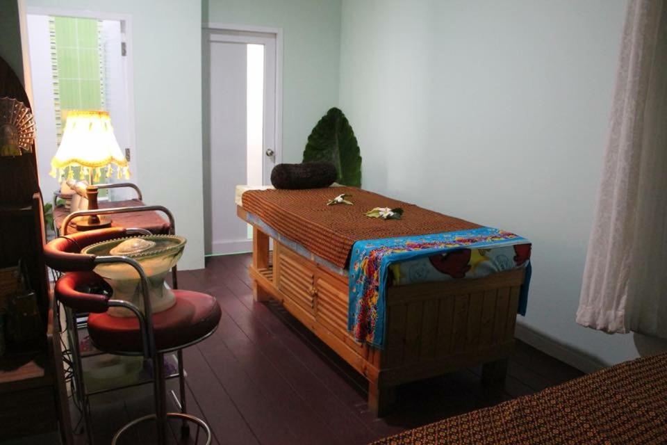 Namthip Residence