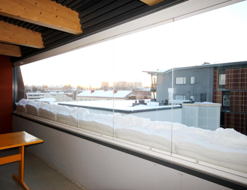 Yleiskuvaa Picture Of Burger5 Kuopio Tripadvisor