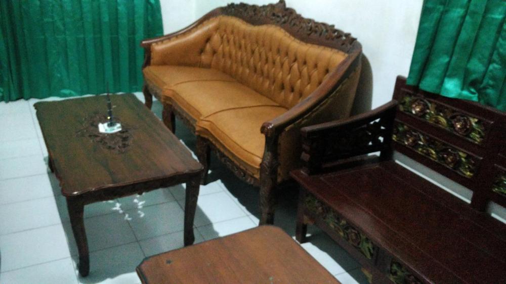 Homestay Pantai Goa Cemara Harga Foto Ulasan Alamat
