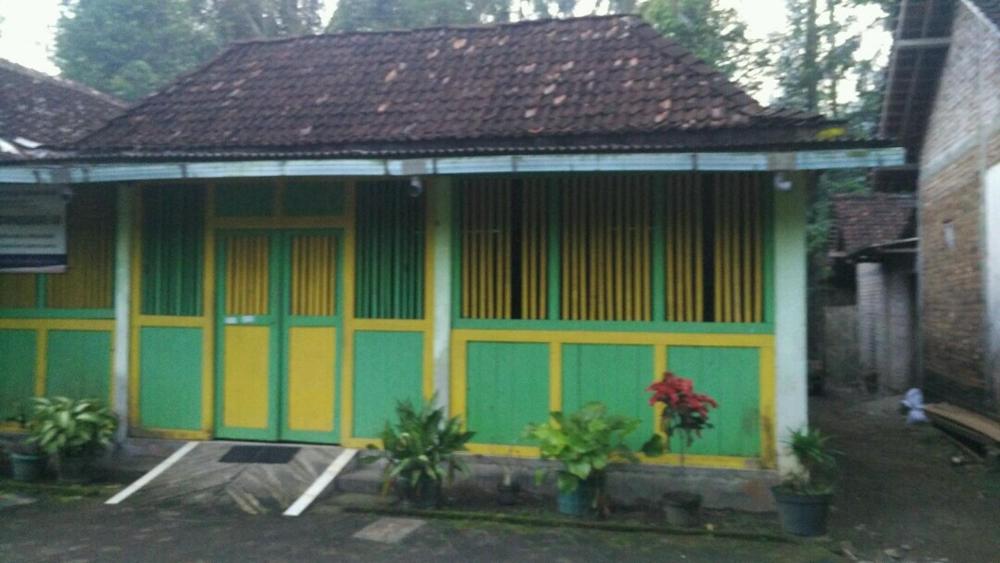 Homestay Pantai Goa Cemara Prices Photos Reviews Address