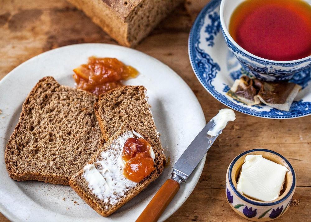 Homestay Pantai Goa Cemara Harga Foto Ulasan Alamat