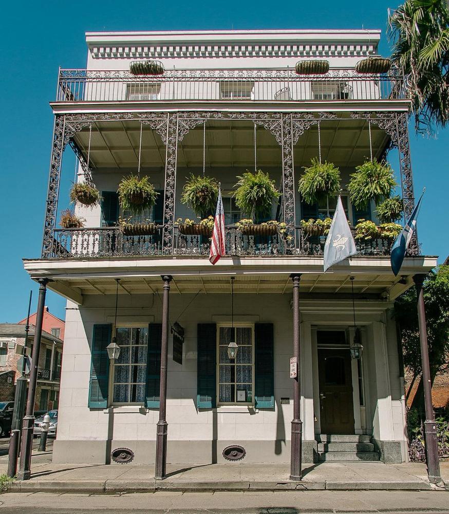 Photo - Lafitte Hotel & Bar