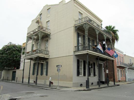 Photo - Lafitte Hotel & Bar