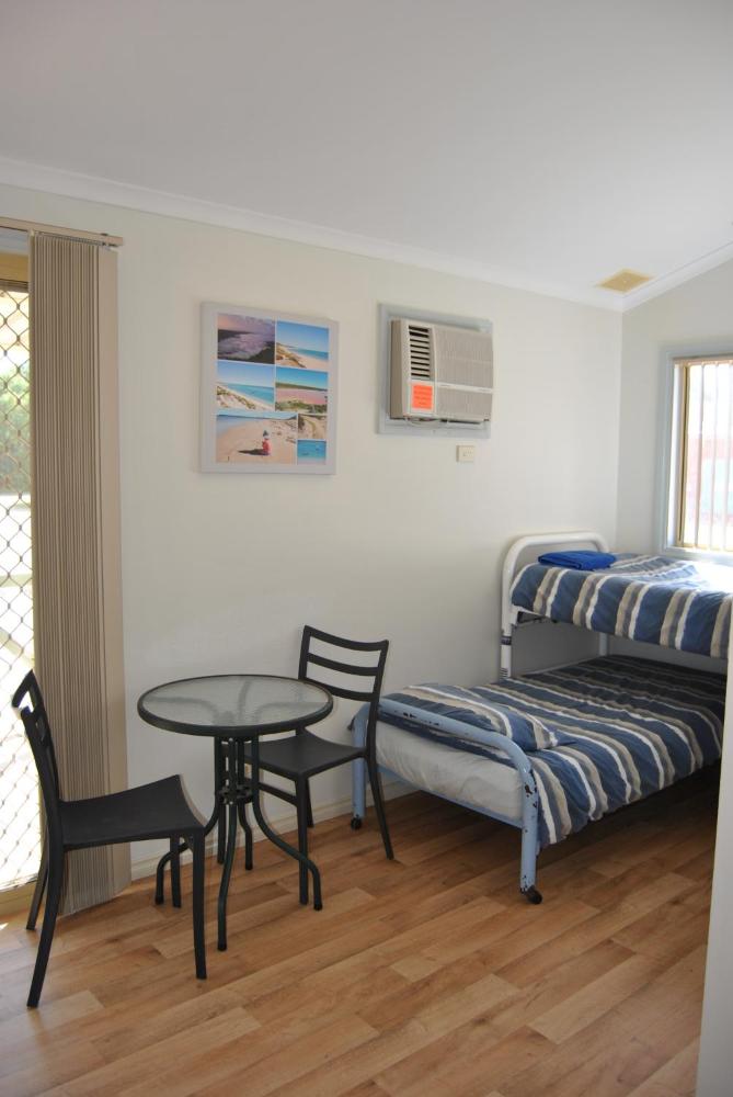 Port Gregory Caravan Park