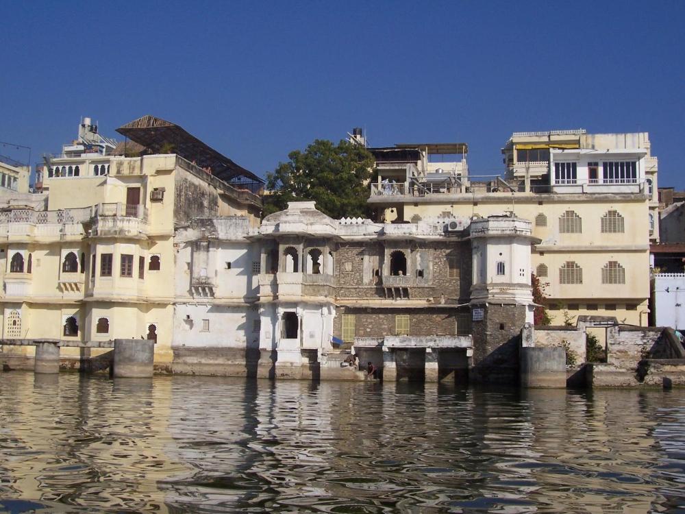 Lal Ghat Guest House