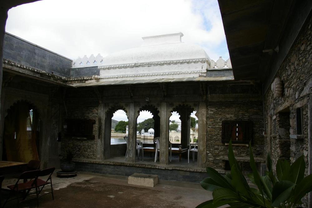 Lal Ghat Guest House