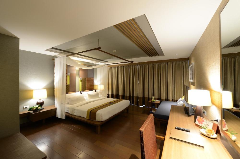 rarinjinda wellness spa resort