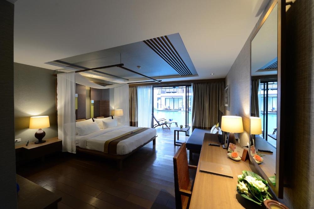 rarinjinda wellness spa resort