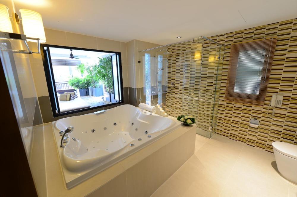 rarinjinda wellness spa resort