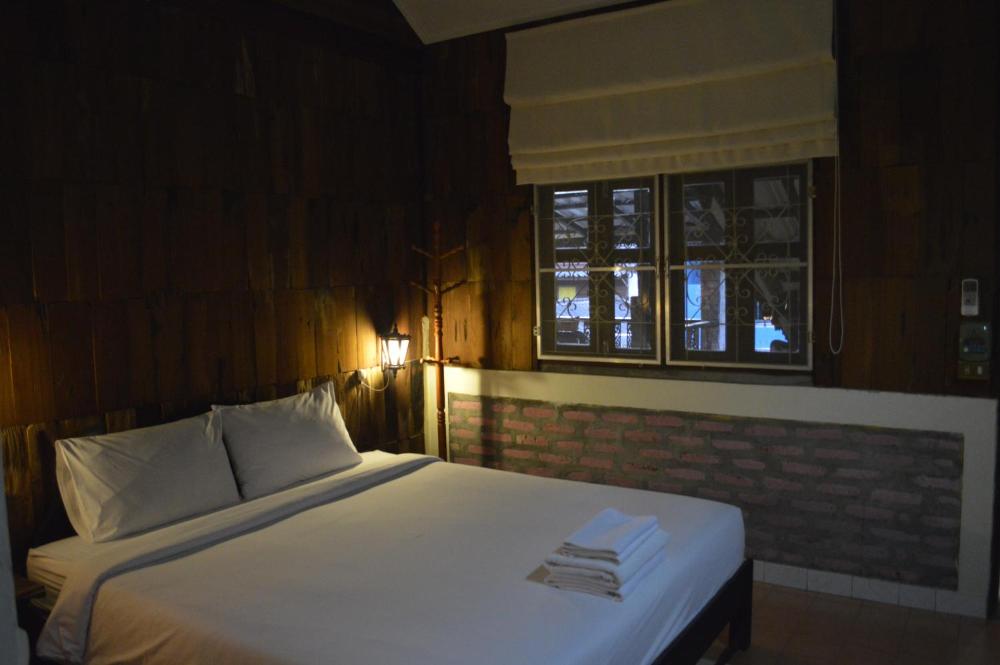 Baan Thai Homestay by bGb Villas